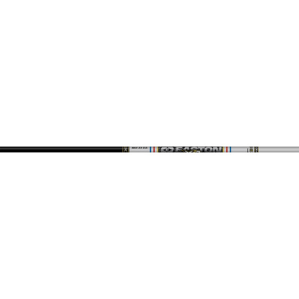 Easton X23 Shafts 2312 - 12 Pack of Premium Aerospace Alloy Batshafts