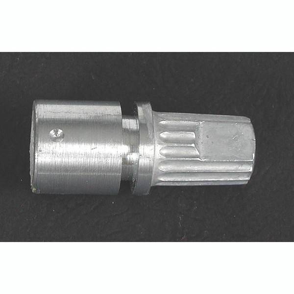 Bitzenburger Nock Receiver Crossbow Bolt Part 3020 for Precision Fletching