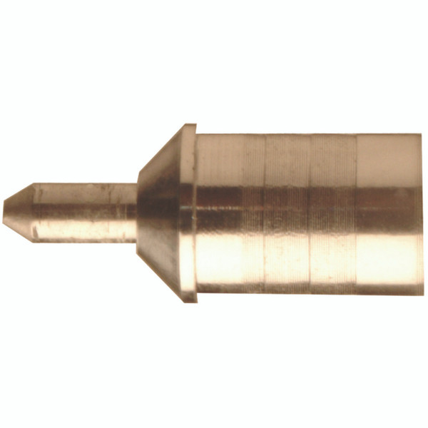 Gold Tip Pin Nock Bushings 30X * Pack of 12 for Arrow Protection and Compatibility