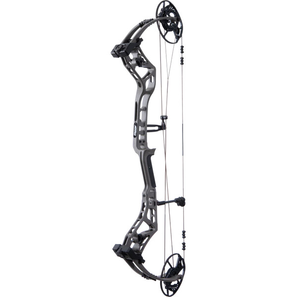 Bear Surpass Bow Stone/Stone 70 lbs. Right-Hand Compound Bow