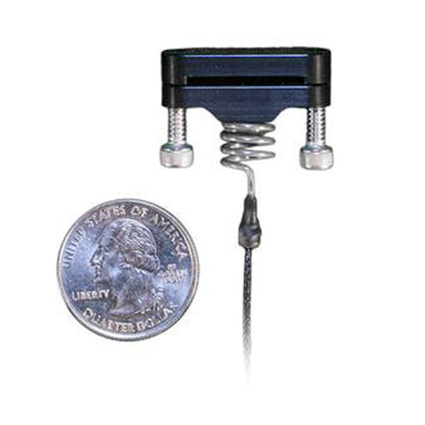 Hamskea Limb Clamp Assembly Kit 5/8 inch for Split Limb Bows