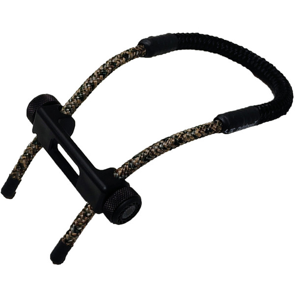 Loc Outdoorz Mat-Loc Carbon XT Sling with Sitka Alpine Camo by LOC OutdoorZ