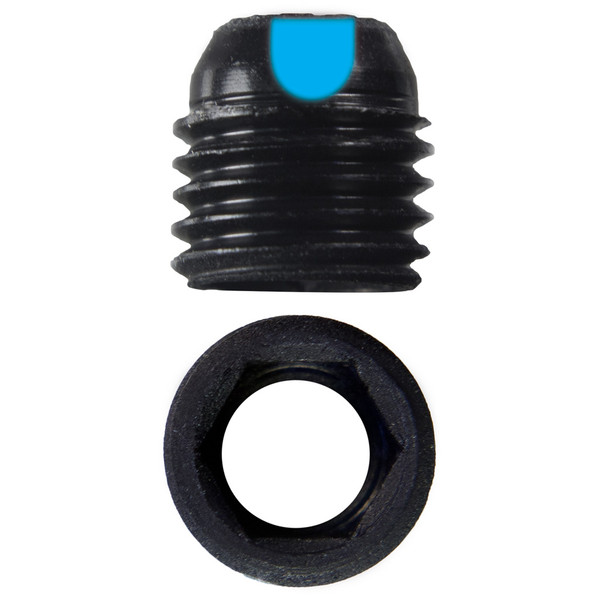 Specialty Archery Clarifier 1/8 inch No. 1.5 - Clearer Target Sight View