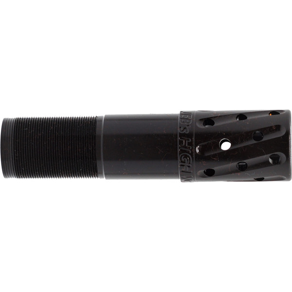 Jebs Choke Tubes High Voltage 12 Gauge for Benelli and Beretta Mobil * Black Nitride .685