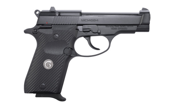MC14G84 380ACP BLACK 13+1 3.8"