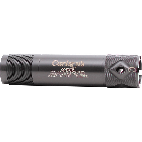 Carlsons Coyote Choke Tube for Mossberg 835/935 12 Gauge - Enhanced Coyote Hunting Performance