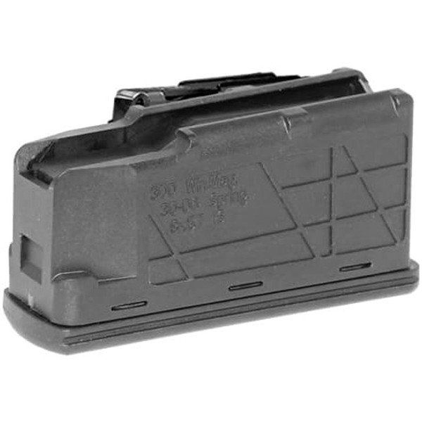 CZ Rifle Magazine for 30-06 Springfield and 300 Winchester Magnum * Part Number 60034
