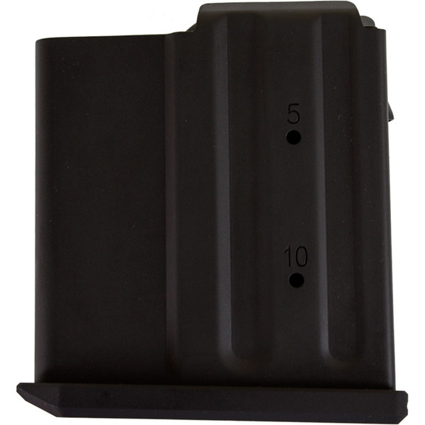 CZ Rifle Magazine 243 Win / 308 Win, 10-Round Capacity for CZ 557