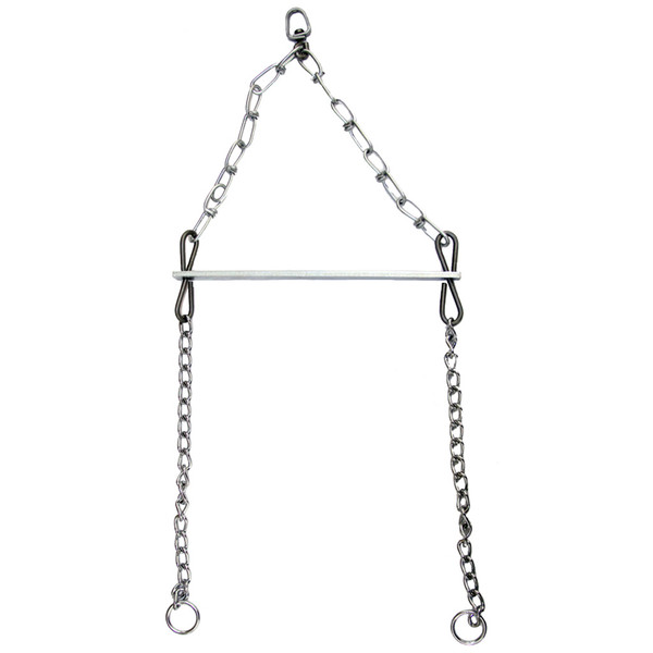 Winklers Chain Skinning Gambrel - Durable Animal Handling Tool