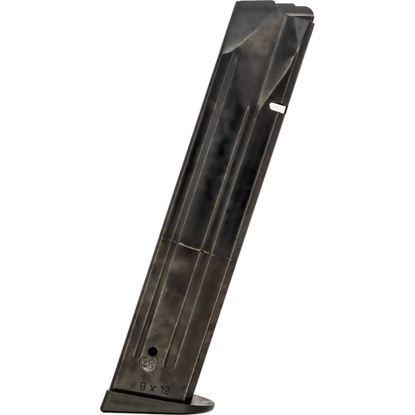 CZ Pistol Magazine 9mm Luger 26-Round for TS, TS 2, Czechmate by CZ Part 11173