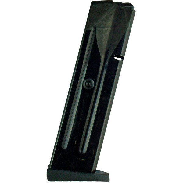 CZ Part Number 11105 9mm Pistol Magazine * 10-Round Capacity for CZ TS, TS2, and IPSC Models