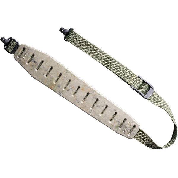 Quake Claw 2.0 Flush Cup Swivel Sling in Camo - Model 57024-0
