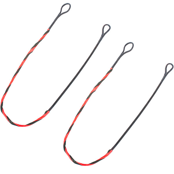 TenPoint Replacement Cables for Carbon Phantom RCX & Eclipse RCX * Part HCA-70017