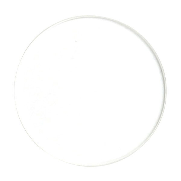 Feather Vision Original Claro Lens CBE Small 2X * Optical Grade Polycarbonate with AR Coating