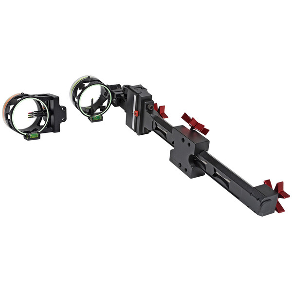 30-06 Longitude Sight .019 RH/LH by 30-06 with Drive Shaft System and Interchangeable Heads