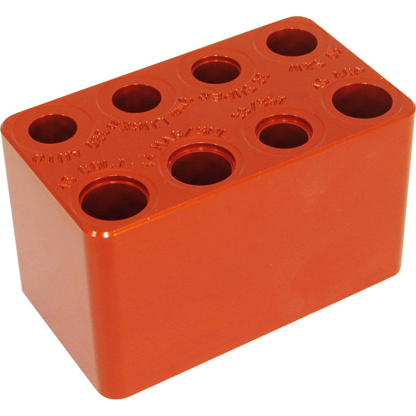 Lyman Ammo Checker Pistol and Revolver Model 7833000 for 380 Auto, 38 Super, 40 S&W, 45 ACP, 38/357, 44 Magnum, and 45 Colt