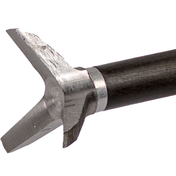 Grim Reaper The Mace Small Game Heads 100 Grain, 2-Pack