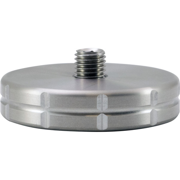 Axcel Stabilizer Weight 4 oz. 1.75 inch Stainless Steel - Precision Archery Stabilizer Accessory