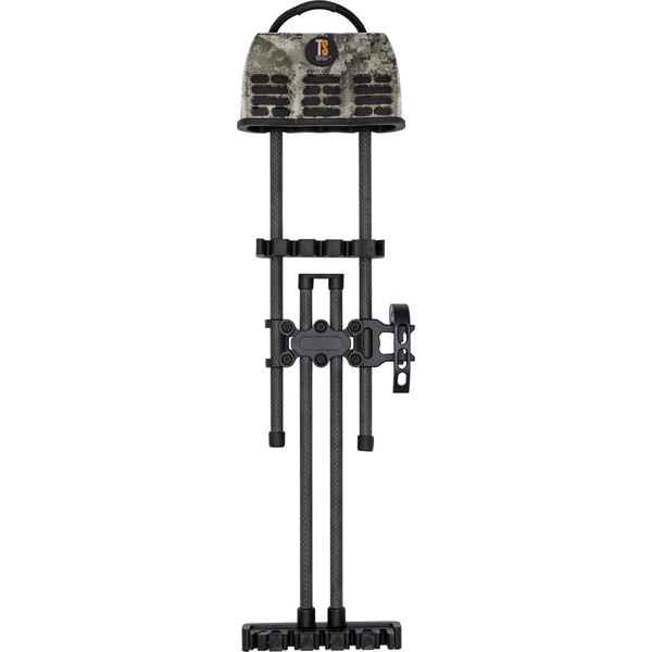 Tight Spot Shift Lock Quiver Optifade Sub Alpine for Right and Left Hand Hunting