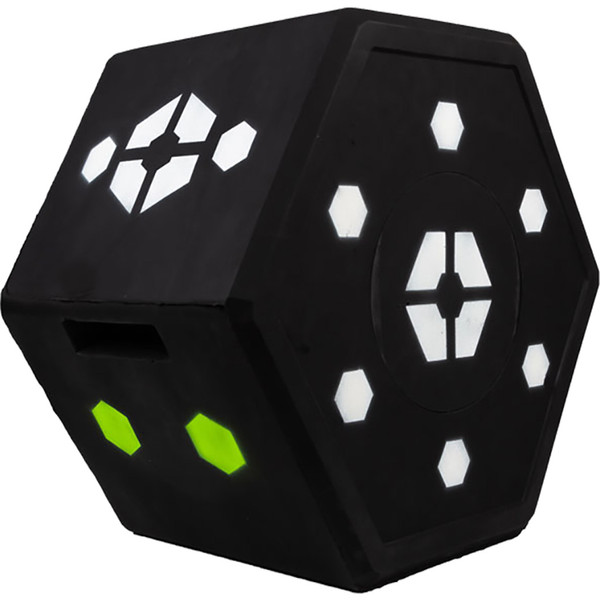 Delta McKenzie Big 8 XL Target with Self-Healing Foam and Replaceable Core