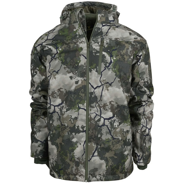 Kings Camo Weather Pro Insulated Jacket KC Ultra Medium for Cold Weather Protection