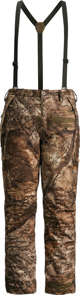 ScentLok Morphic v2 Waterproof Pant RT APX 2X-Large * Odor Control & Weather Resistance