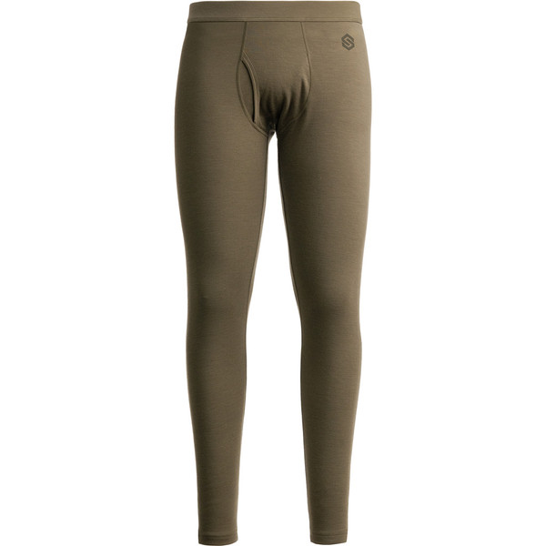 ScentLok Merino Base Bottom Canopy Medium * Moisture-Wicking and Scent-Control Hunting Base Layer