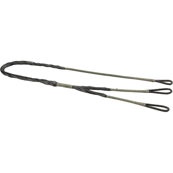 BlackHeart Crossbow Control Cables for Wicked Ridge * 15.625 inches