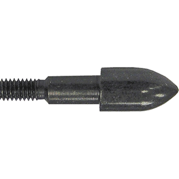 30-06 Power Point Field Points 19/64 inch, 100 Grain by 30-06 * Pack of 12