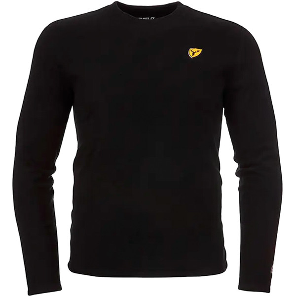 Blocker Outdoors Koretec Polar Weight Top Black Large with S3 Silver Antimicrobial Technology