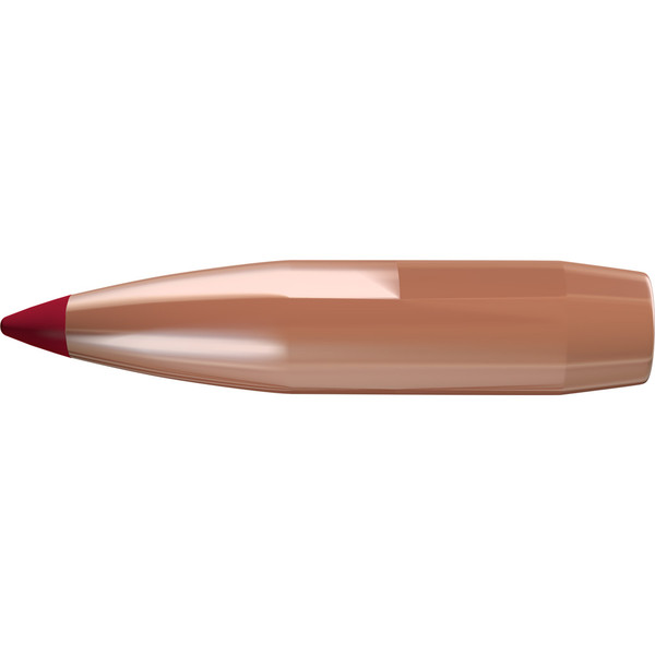 Hornady ELD-X Bullets 30 Caliber .308 178 Grain Match Hunting Ammo - 100 Rounds