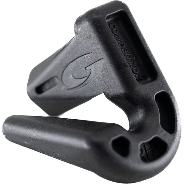 Genesis Competition Arrow Rest Black Right-Hand Model 25012