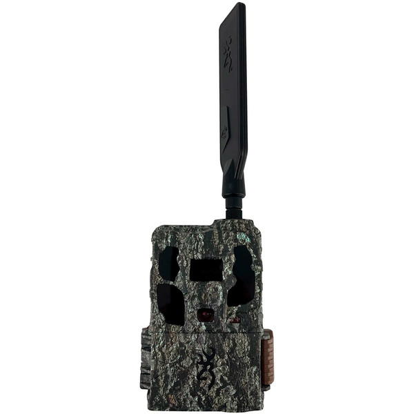 Browning Defender Pro Scout Max HD AI Cellular Trail Camera (Part #BTC-PSMHD-AI)