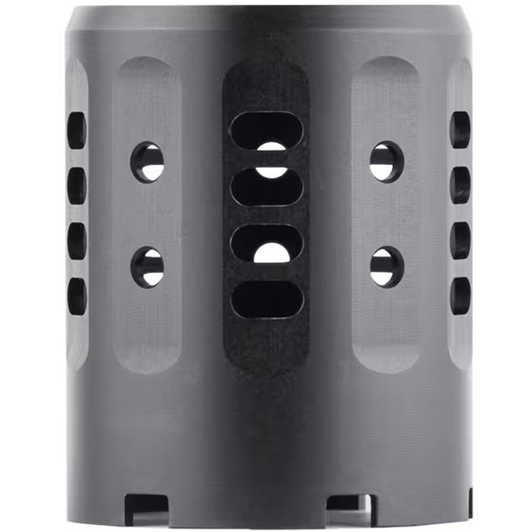 Dead Air Silencers Pyro 2.0 45 Cal Shroud for P-Series Adapters and Direct Thread Mounts