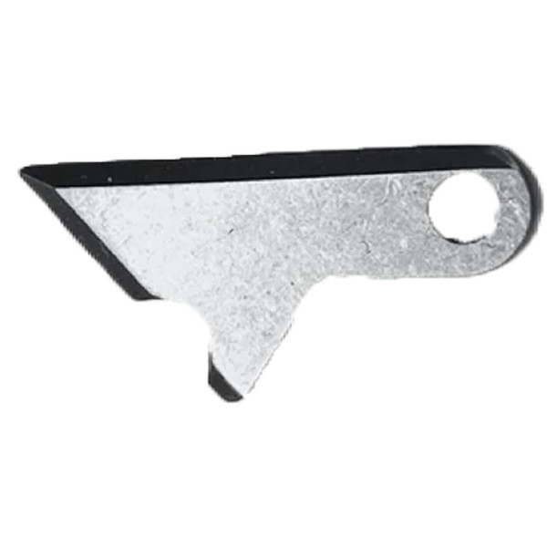 Vortex Broadheads Tributem Replacement Blades * Pack of Six for Precision Hunting