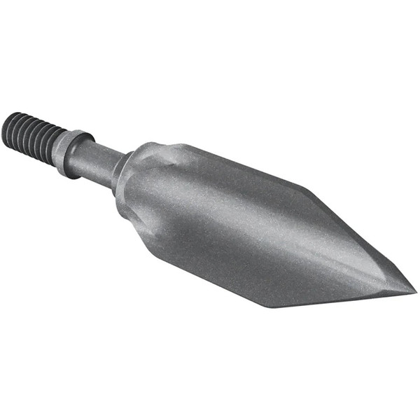 G5 Outdoors T2 BMB Practice Broadheads 100 Grain, Pack of 3