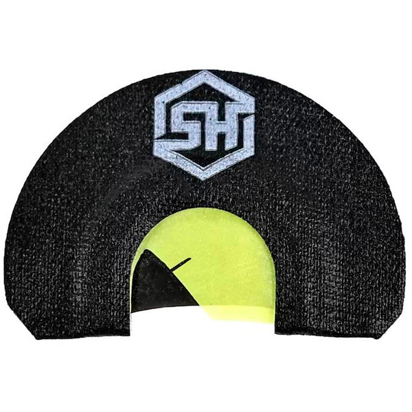 Hunters Specialties COBB Notched Cutt-R Turkey Call Diaphragm - Expert-Designed for Realistic Spring Turkey Hunting