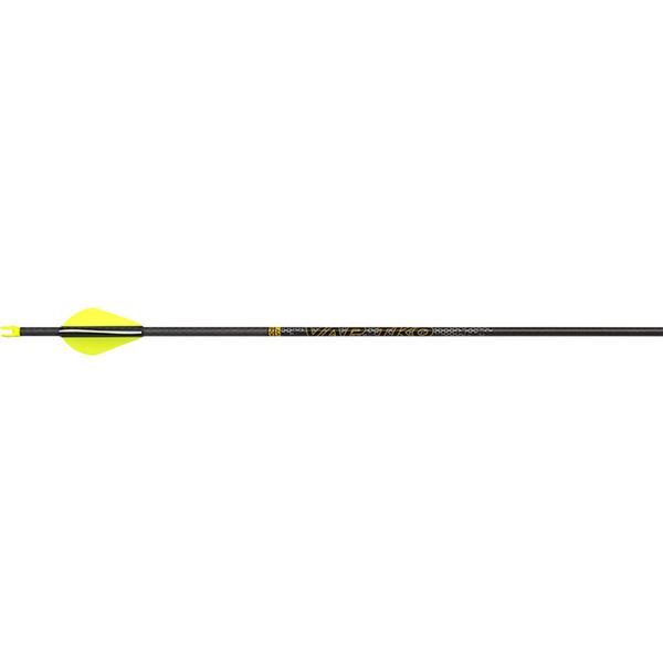 Victory VAP TKO Elite Arrows 175 Grain with 2-Inch Vanes, 6-Pack