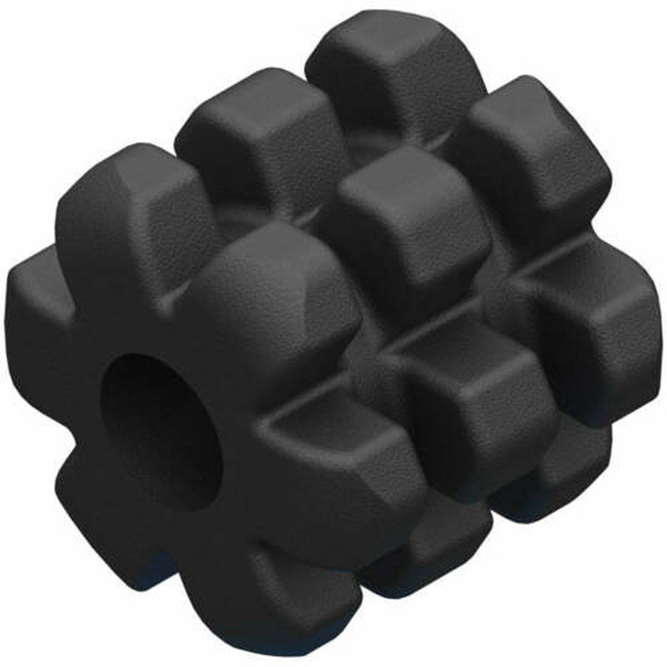 Bee Stinger MicroHex Damper Black for Stabilizers – VDBL