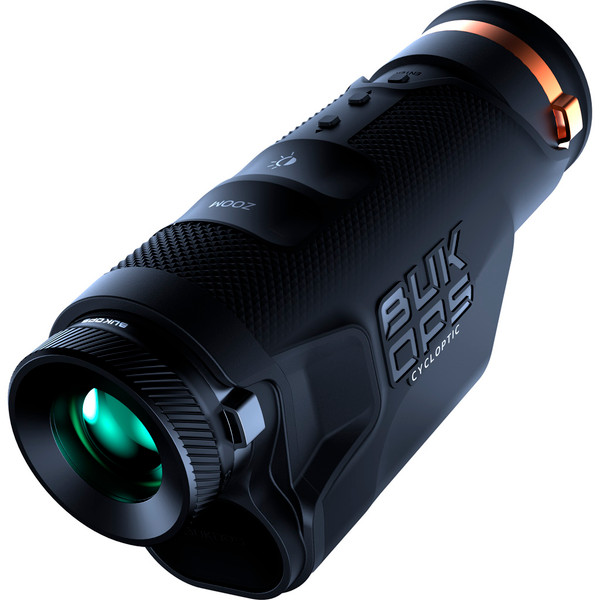 BUK OPS Cycloptic Handheld Prime Viewer BUK40002 for Night Vision and Wildlife Observation