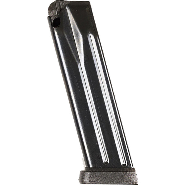 ProMag Steel Magazine for Springfield XDM 9mm - 10 Round Blued