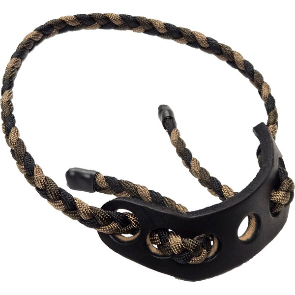 Paradox Standard Bow Sling Lowland * Durable Paracord Design for Enhanced Stability and Handling