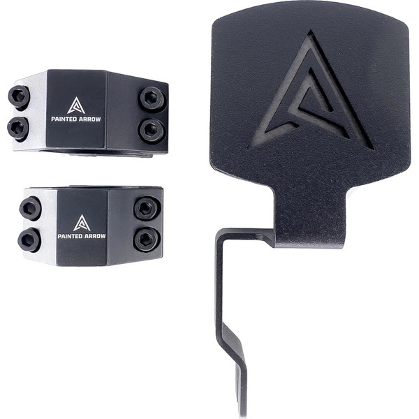 Painted Arrow Mag Pro H2O Bowfishing Phone Mount for Secure Smartphone Attachment