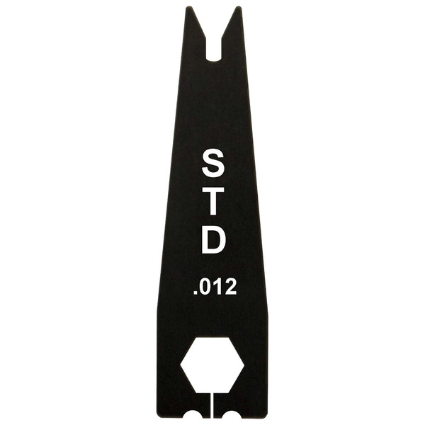 Arizona Archery Enterprises AAE Launcher Blade Standard .008 for Precise Arrow Alignment