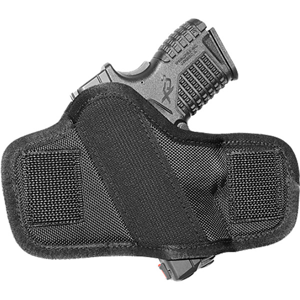 Crossfire Clip-On Holster for Sub-Compact Pistols - 2.5 Inch OWB RH/LH