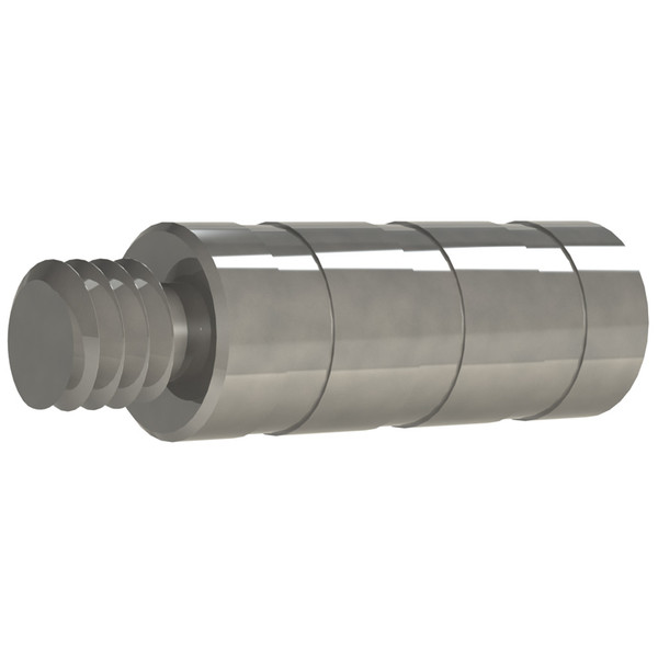 Gold Tip FACT Weight Modules 50 gr. - 12 Pack for Custom Arrow Tuning