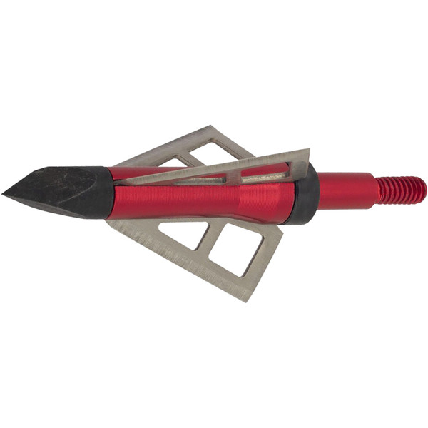 Velox Photon Broadheads 100 gr. - Pack of 3 | Precision Hunting Equipment