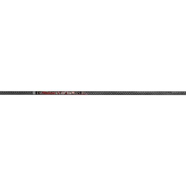 Victory V-Tac 23 Sport Shafts 480 – Carbon Fiber Pool Cue Shafts, 12 Pack