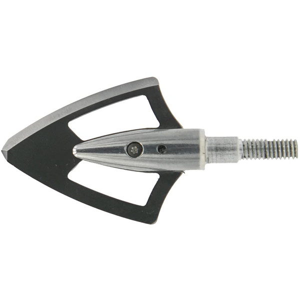 Slick Trick Shift SB Broadhead 100 gr. 3-pack * Precision Fixed Blade Hunting Arrowheads