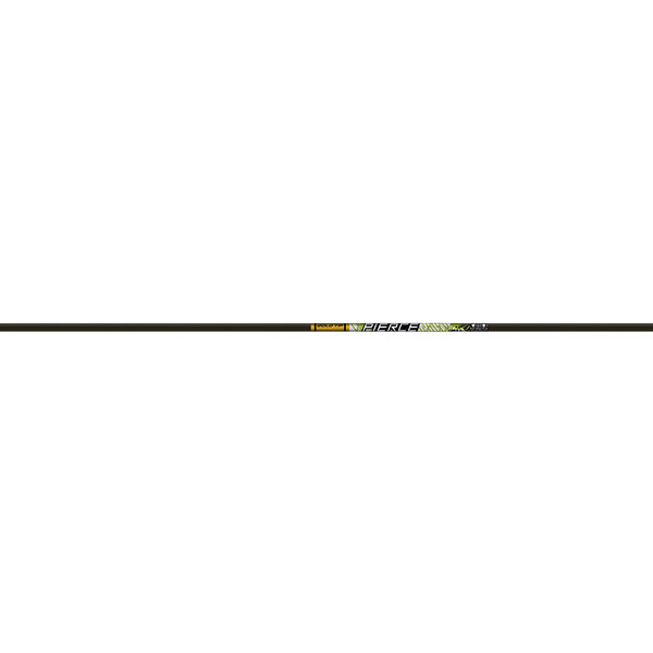 Gold Tip Kinetic Pierce Shafts 250 Grain * Precision Archery Carbon Shafts